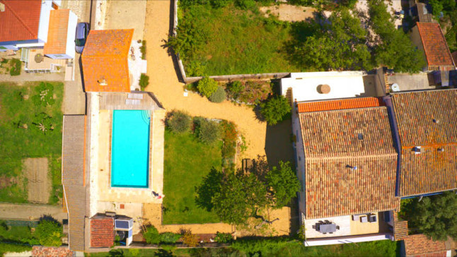 Long term let near Pezenas Pezenas rentals France long term