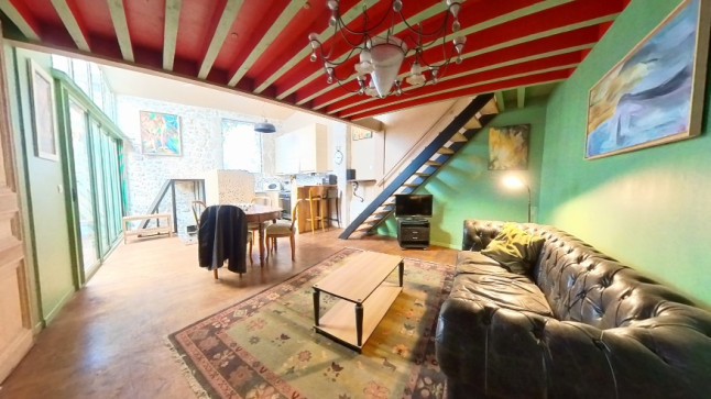 Cheap long term rentals in France